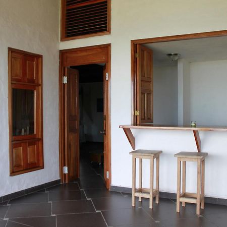 Punta Duarte Garden Inn Los Duarte Kültér fotó