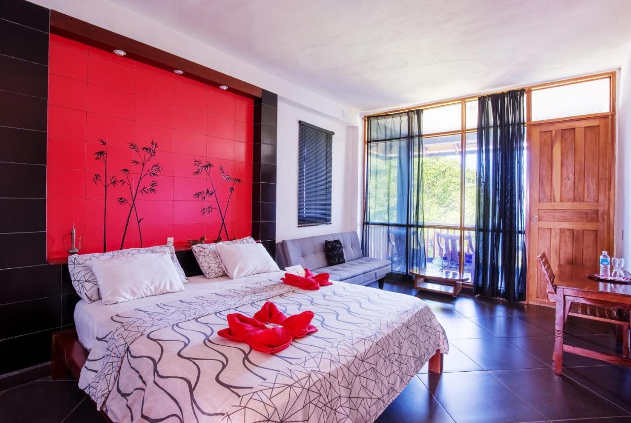 Punta Duarte Garden Inn Los Duarte Kültér fotó
