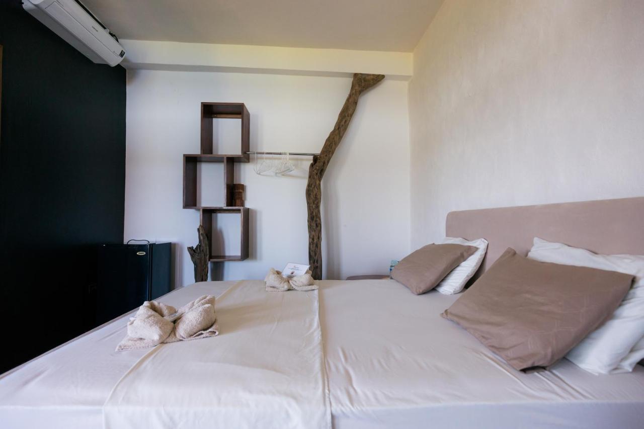Punta Duarte Garden Inn Los Duarte Kültér fotó