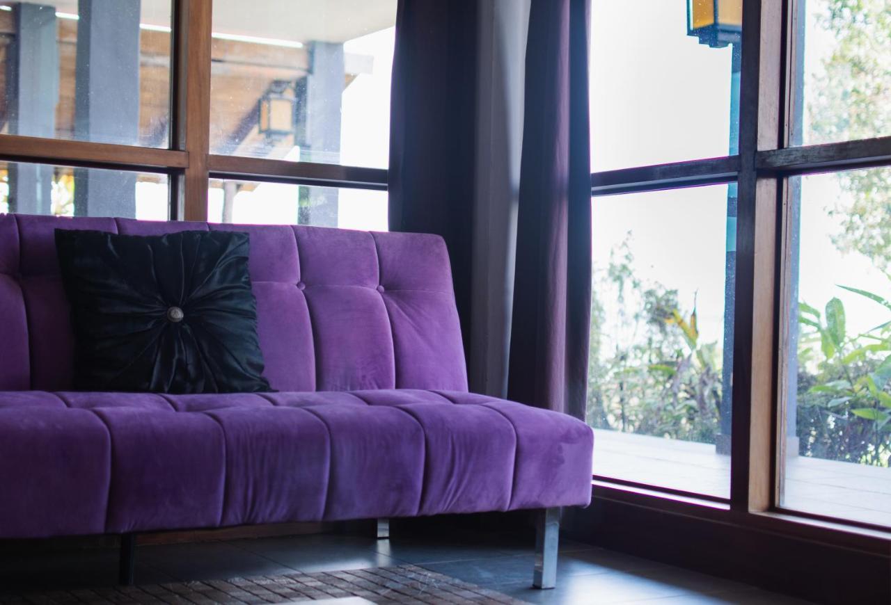 Punta Duarte Garden Inn Los Duarte Kültér fotó