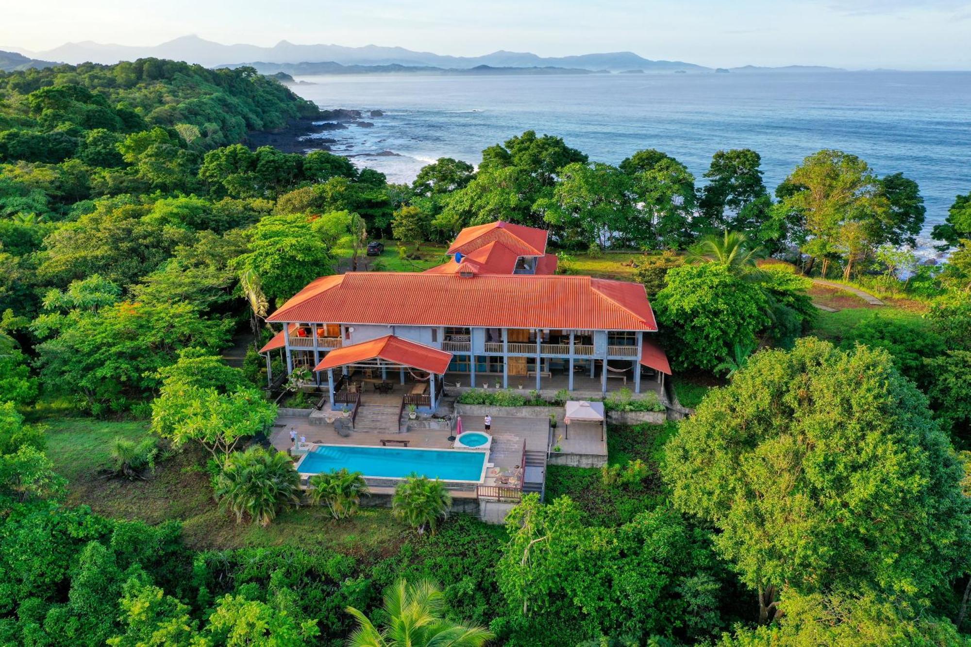 Punta Duarte Garden Inn Los Duarte Kültér fotó