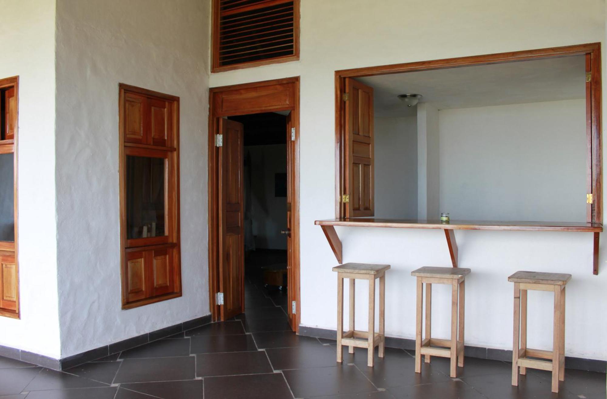 Punta Duarte Garden Inn Los Duarte Kültér fotó
