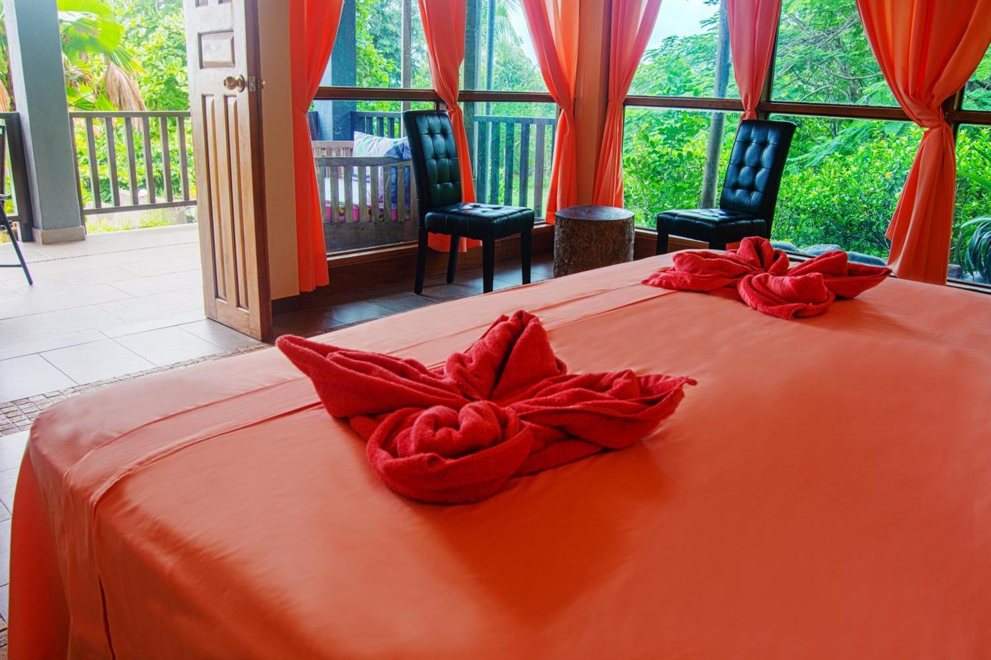 Punta Duarte Garden Inn Los Duarte Szoba fotó