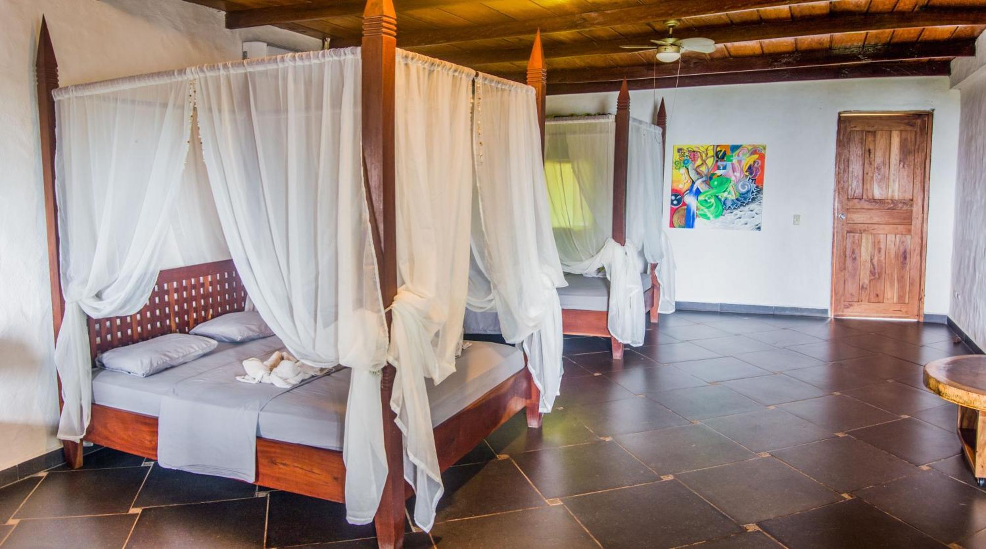 Punta Duarte Garden Inn Los Duarte Szoba fotó