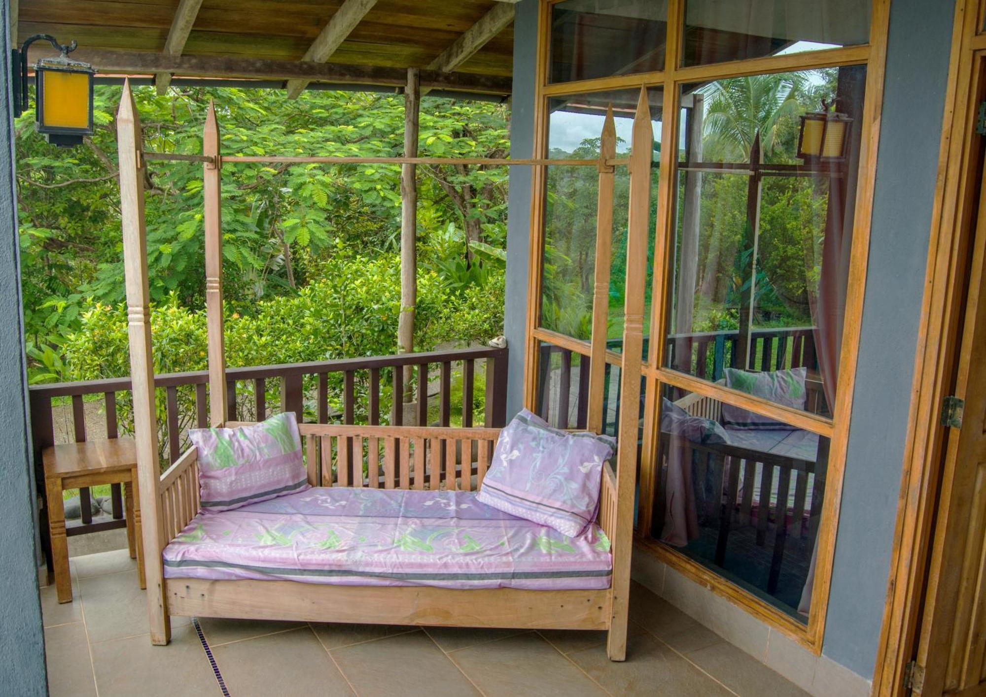 Punta Duarte Garden Inn Los Duarte Szoba fotó