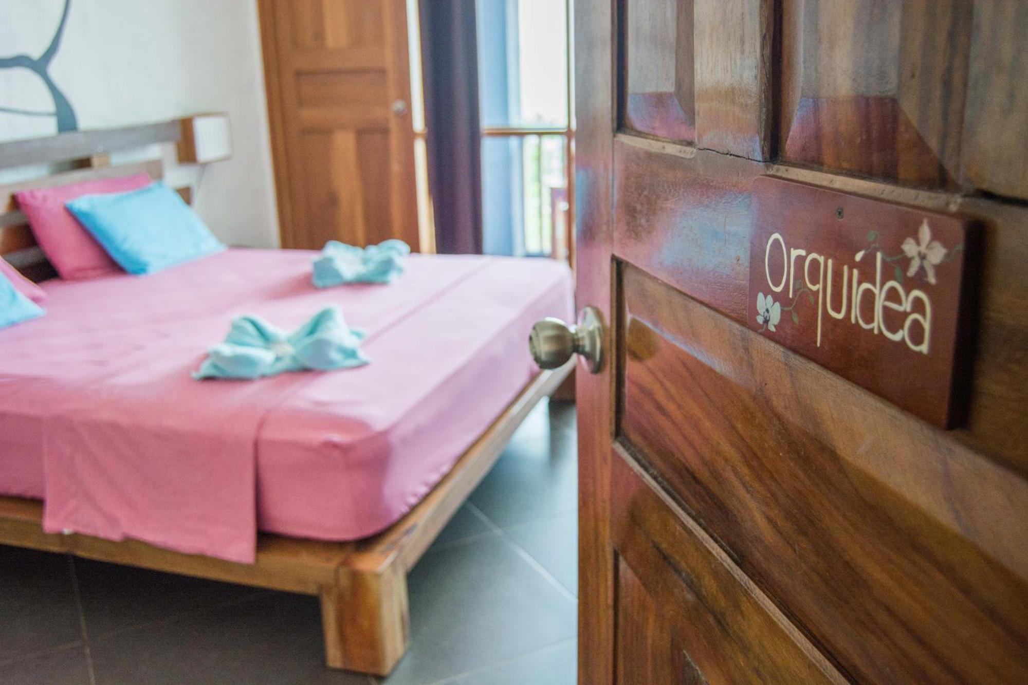Punta Duarte Garden Inn Los Duarte Szoba fotó