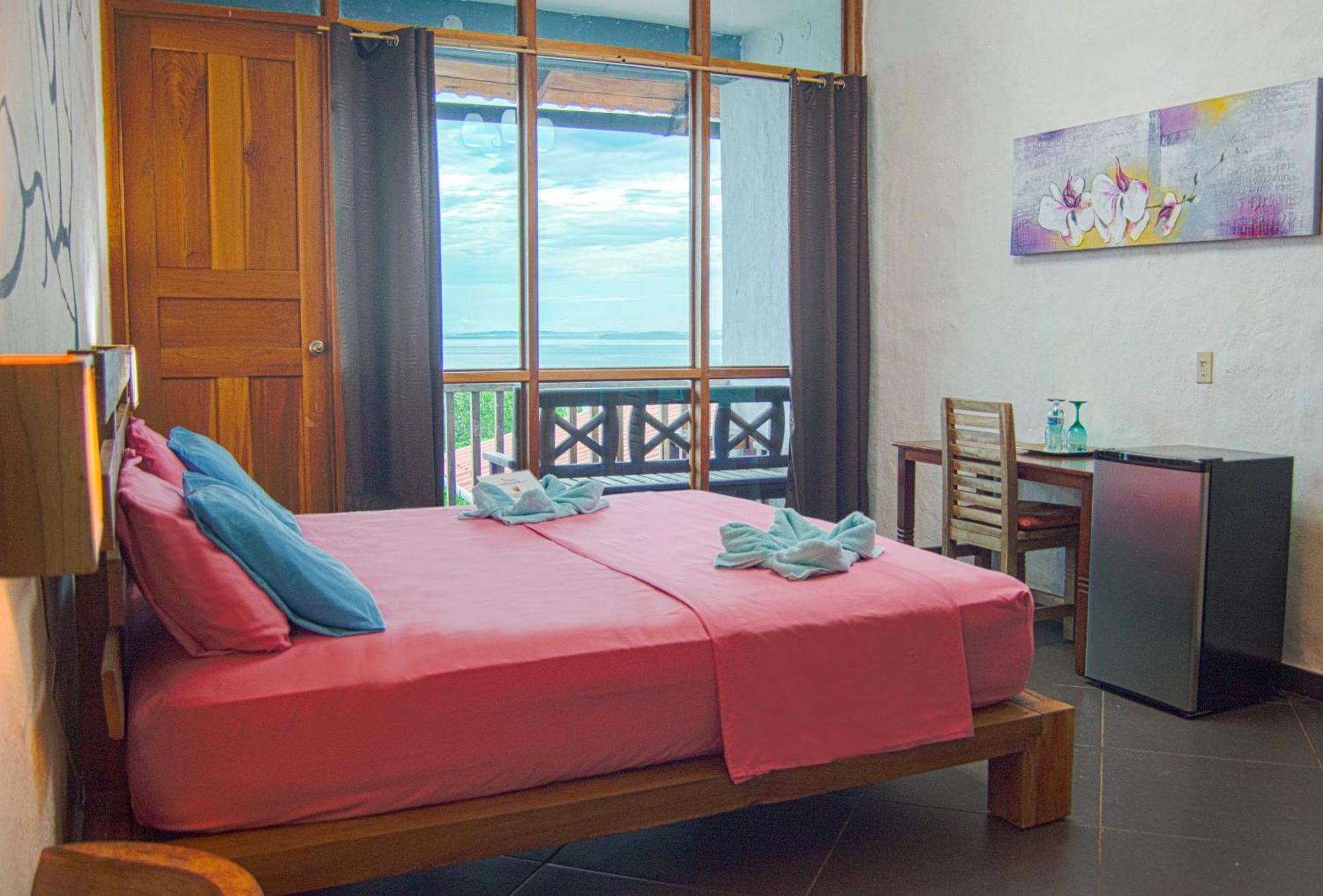 Punta Duarte Garden Inn Los Duarte Szoba fotó