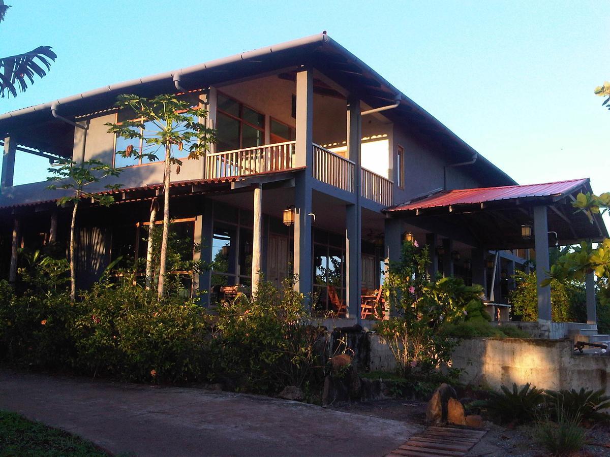 Punta Duarte Garden Inn Los Duarte Kültér fotó