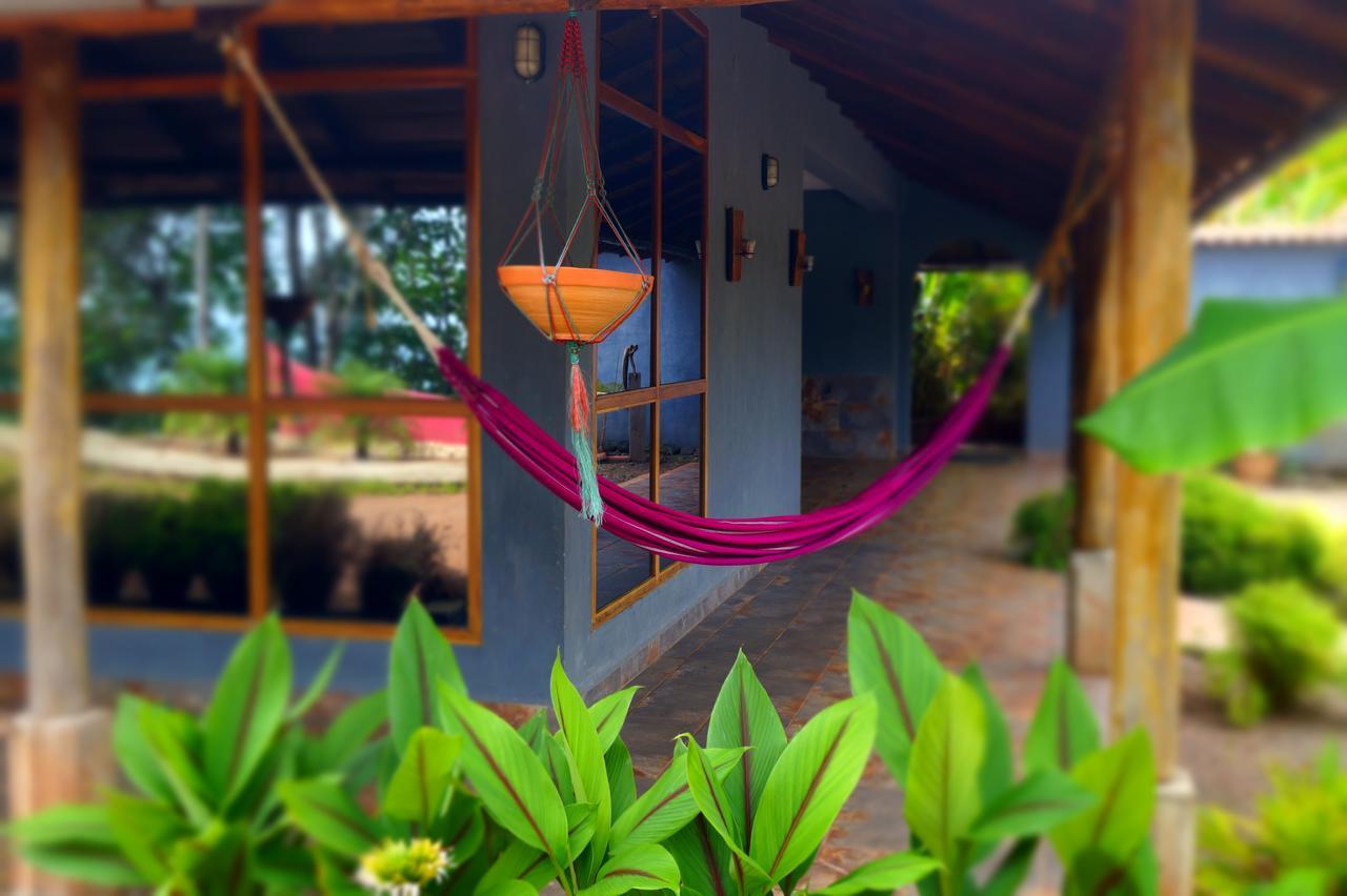 Punta Duarte Garden Inn Los Duarte Kültér fotó