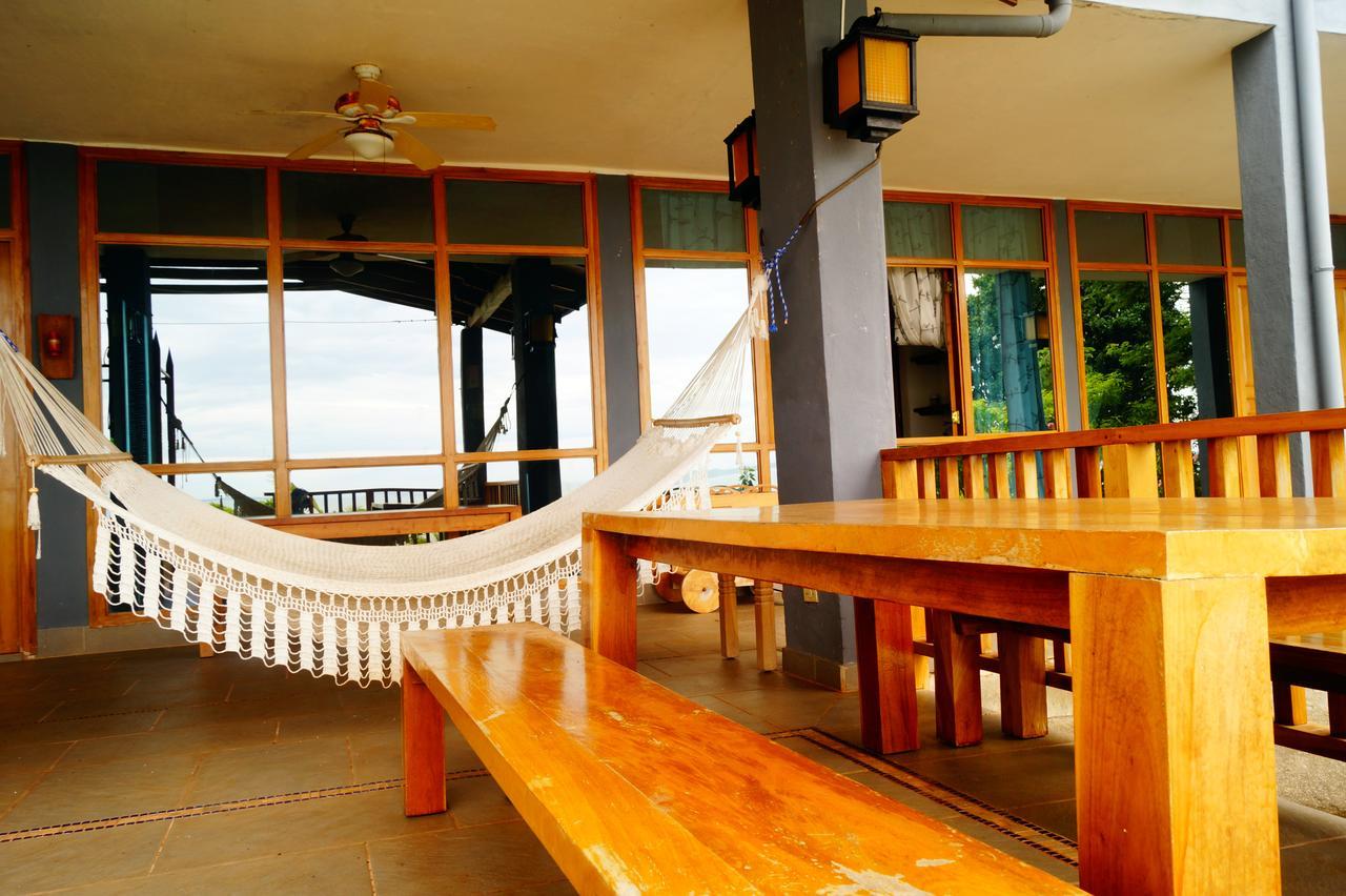 Punta Duarte Garden Inn Los Duarte Kültér fotó