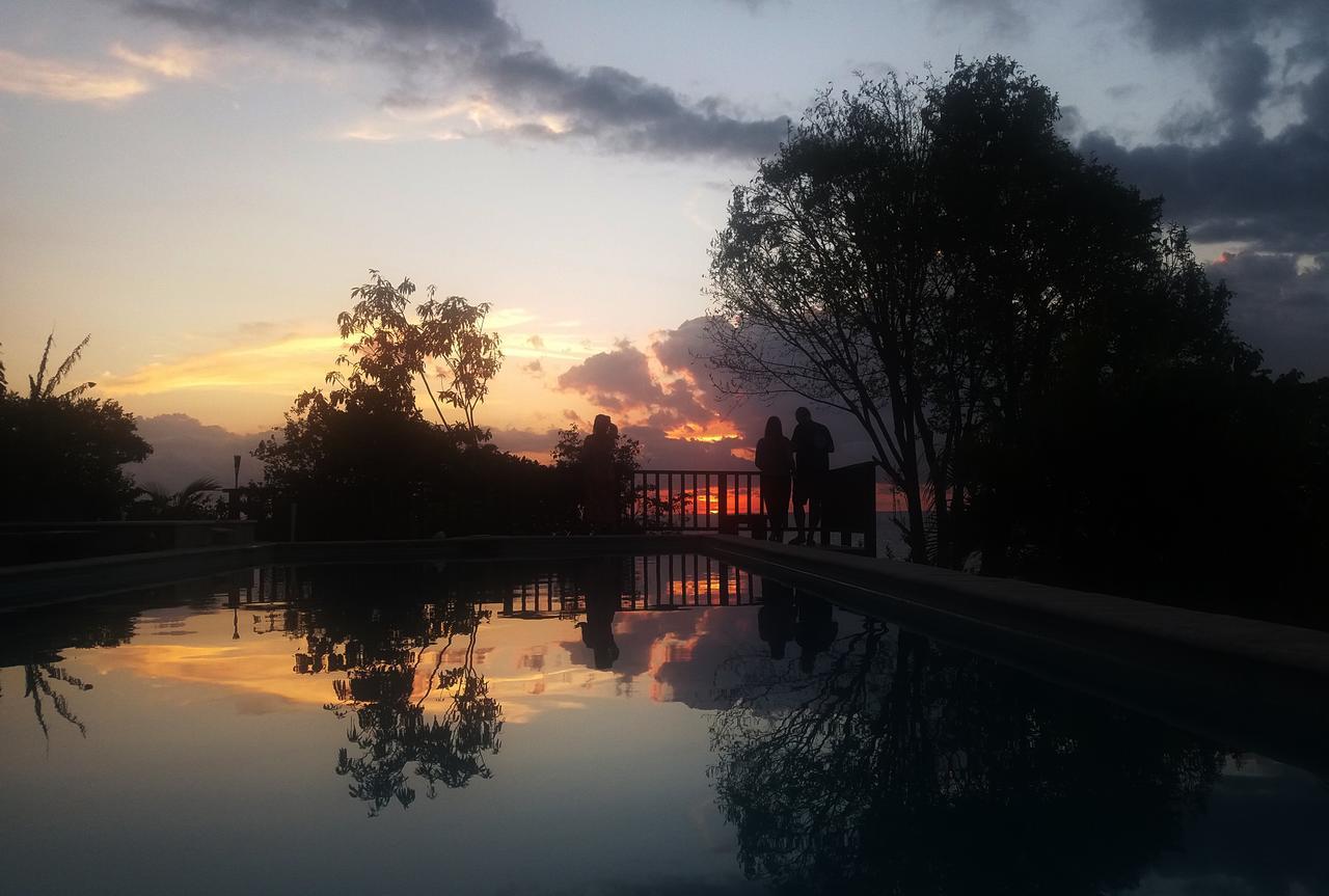 Punta Duarte Garden Inn Los Duarte Kültér fotó