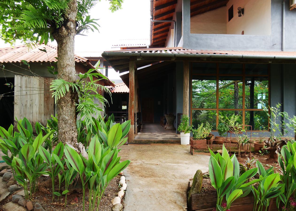 Punta Duarte Garden Inn Los Duarte Kültér fotó