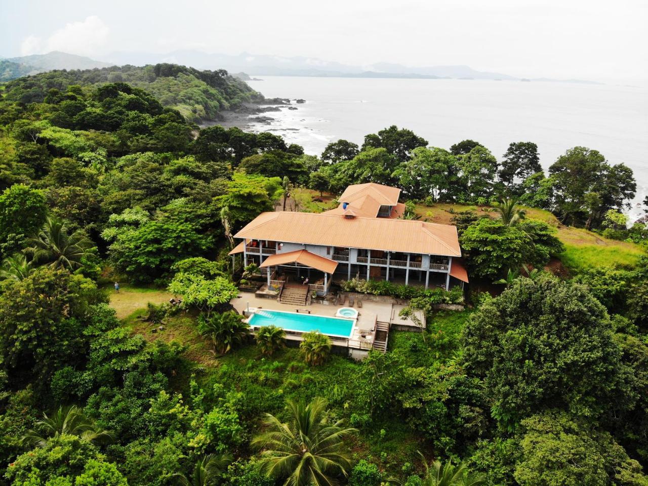 Punta Duarte Garden Inn Los Duarte Kültér fotó