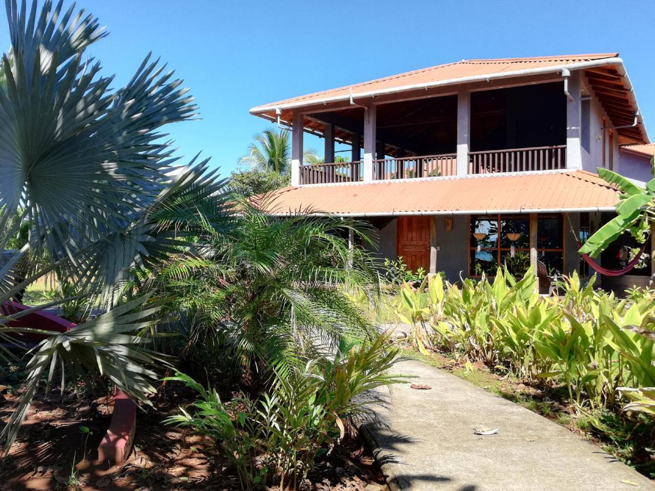 Punta Duarte Garden Inn Los Duarte Kültér fotó