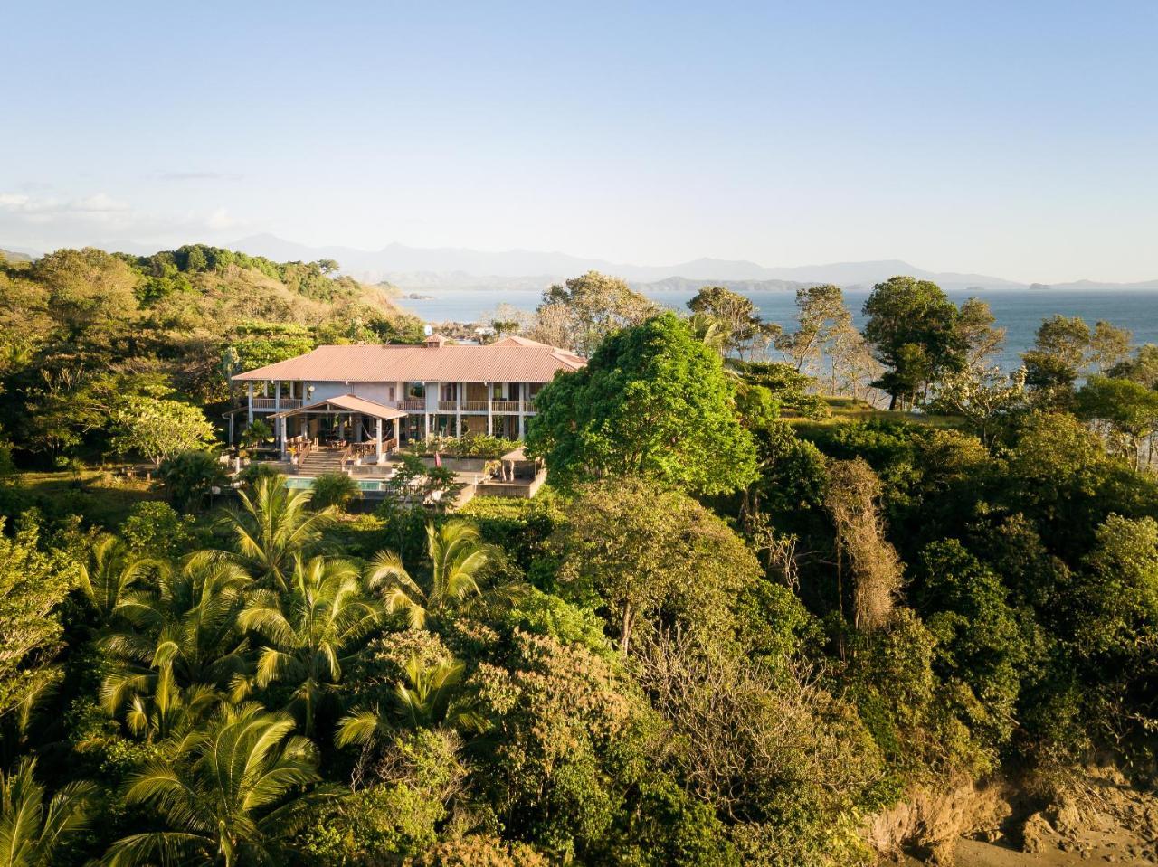 Punta Duarte Garden Inn Los Duarte Kültér fotó