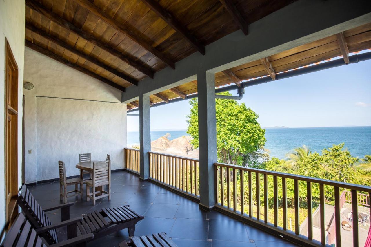 Punta Duarte Garden Inn Los Duarte Kültér fotó