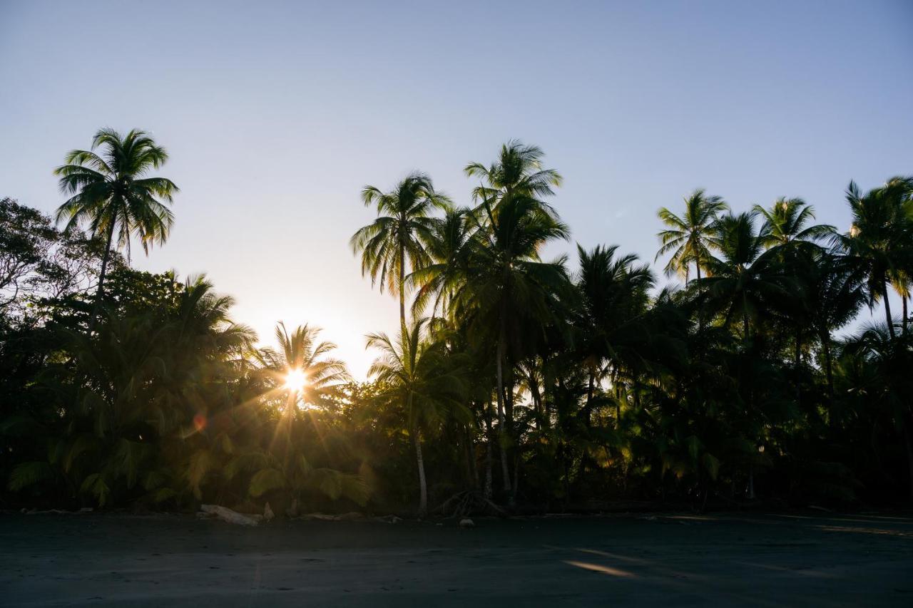 Punta Duarte Garden Inn Los Duarte Kültér fotó