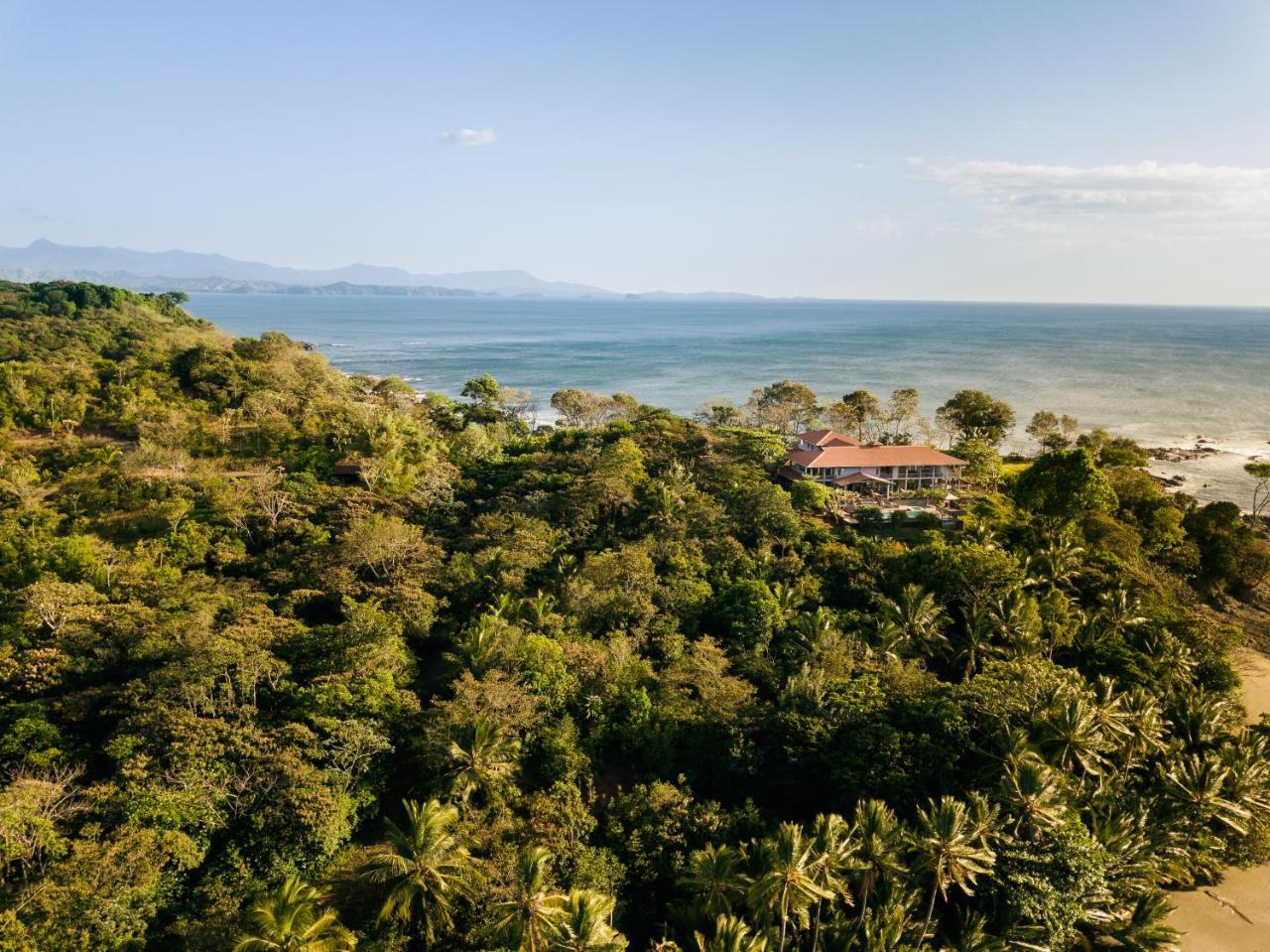 Punta Duarte Garden Inn Los Duarte Kültér fotó