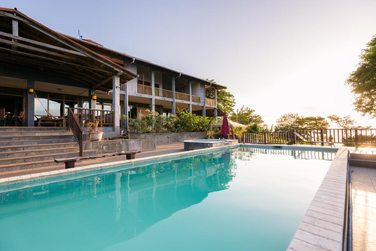 Punta Duarte Garden Inn Los Duarte Kültér fotó