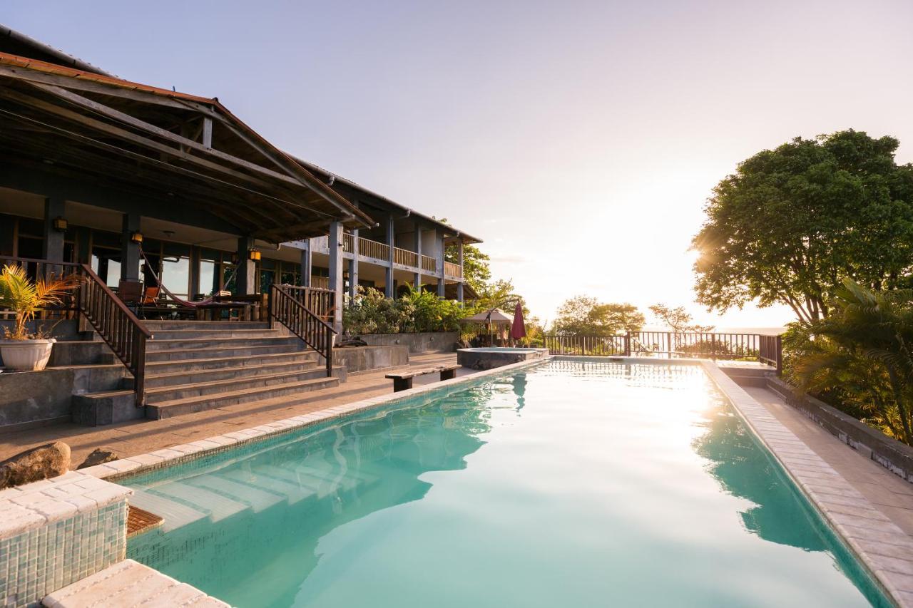 Punta Duarte Garden Inn Los Duarte Kültér fotó