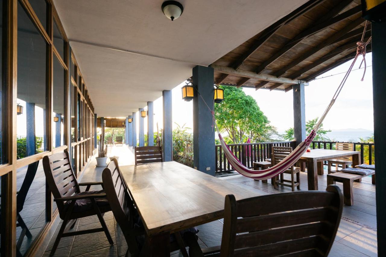 Punta Duarte Garden Inn Los Duarte Kültér fotó