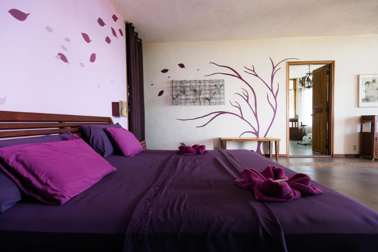 Punta Duarte Garden Inn Los Duarte Kültér fotó