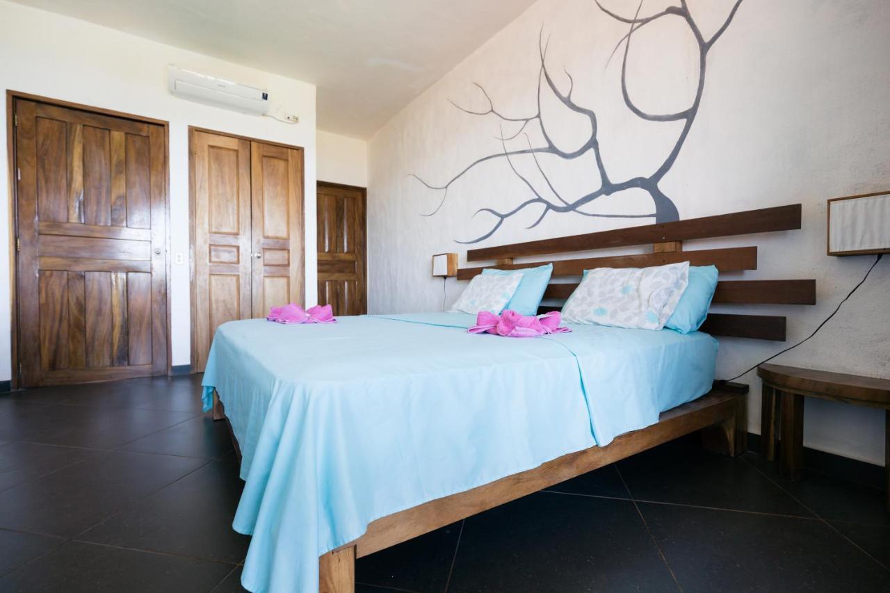 Punta Duarte Garden Inn Los Duarte Kültér fotó