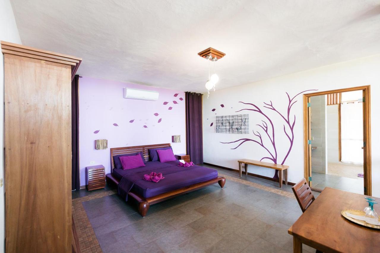 Punta Duarte Garden Inn Los Duarte Kültér fotó