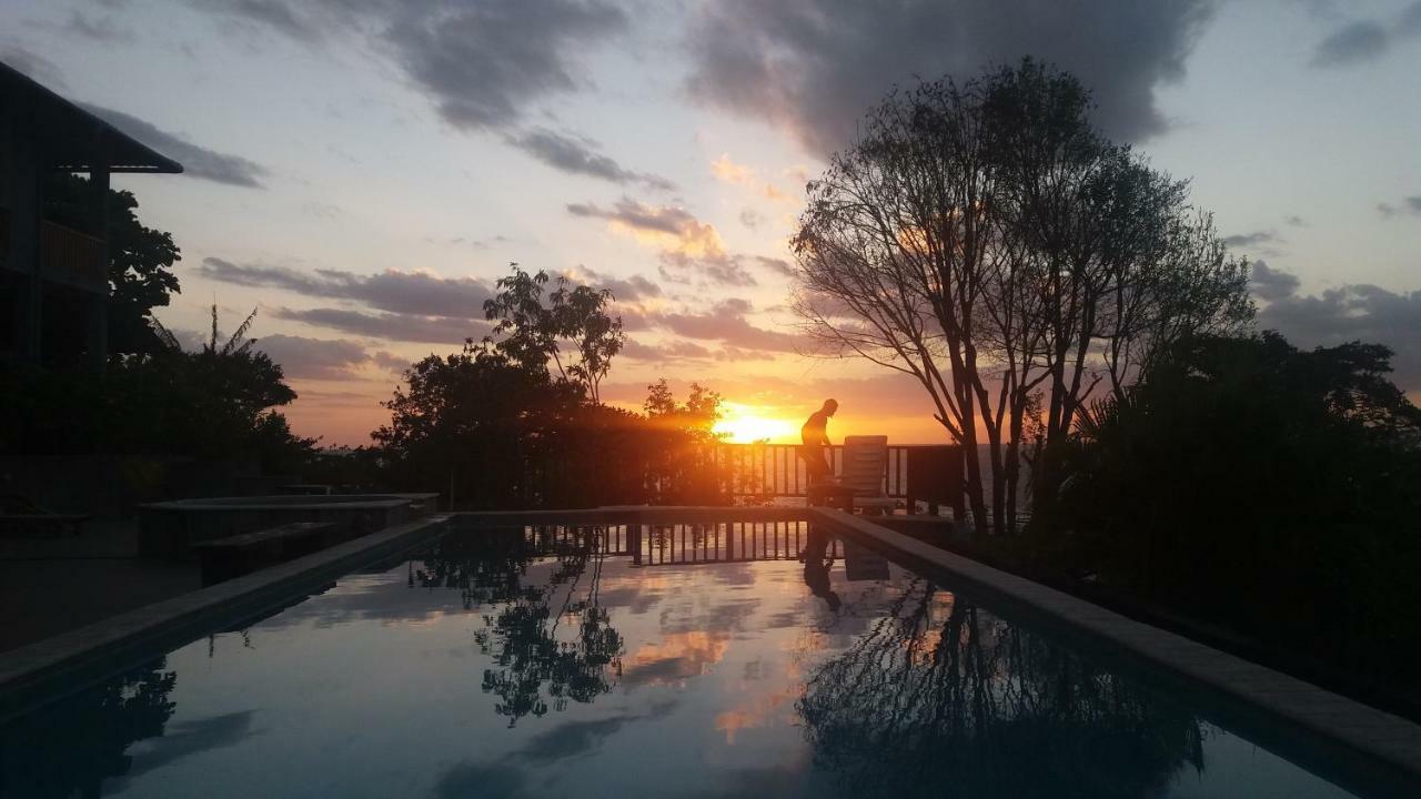 Punta Duarte Garden Inn Los Duarte Kültér fotó