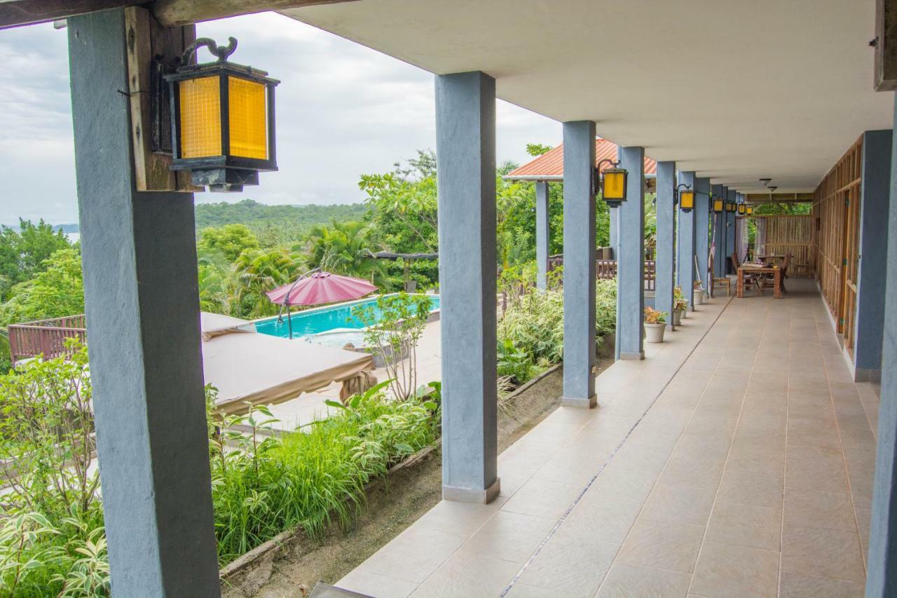 Punta Duarte Garden Inn Los Duarte Kültér fotó