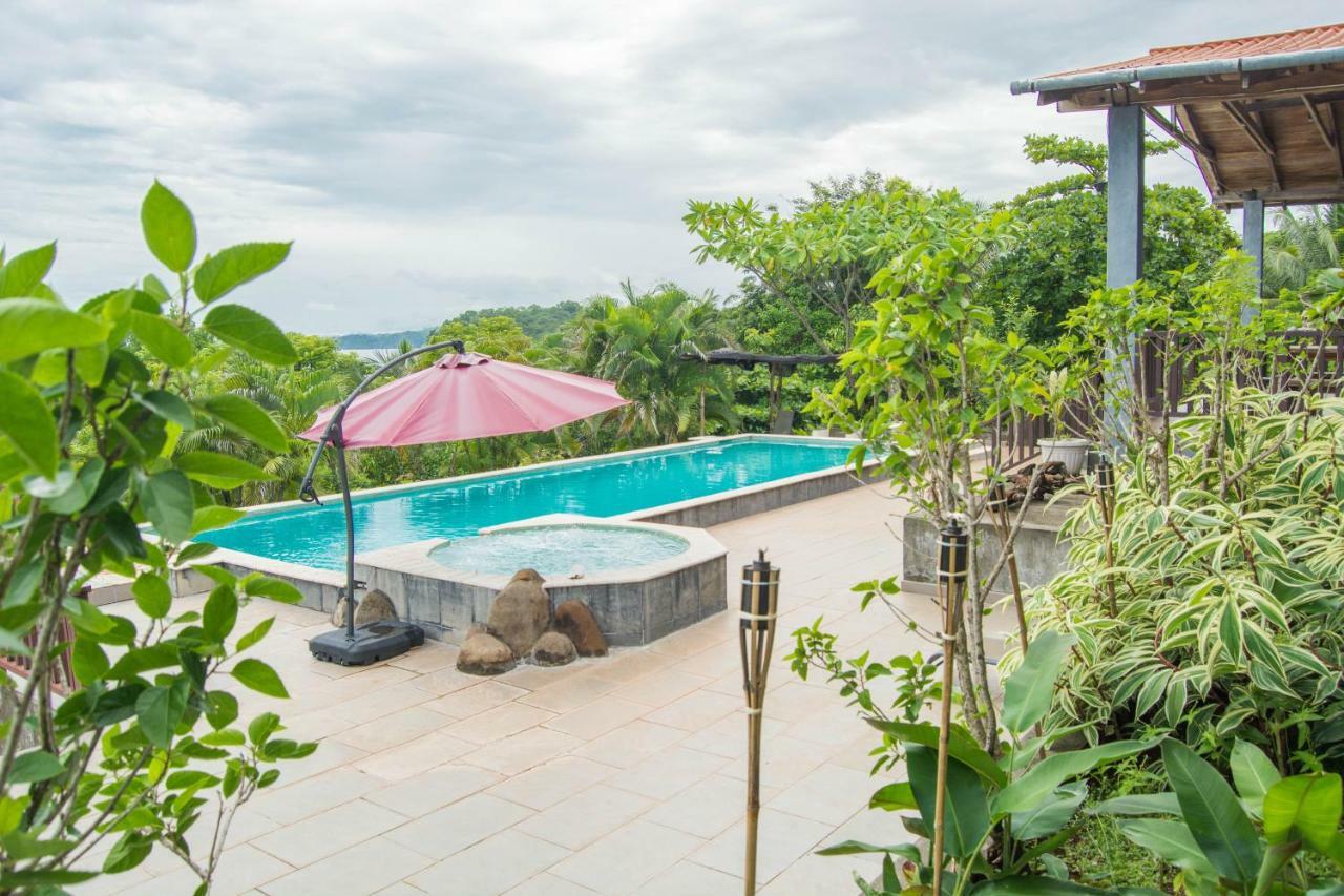 Punta Duarte Garden Inn Los Duarte Kültér fotó