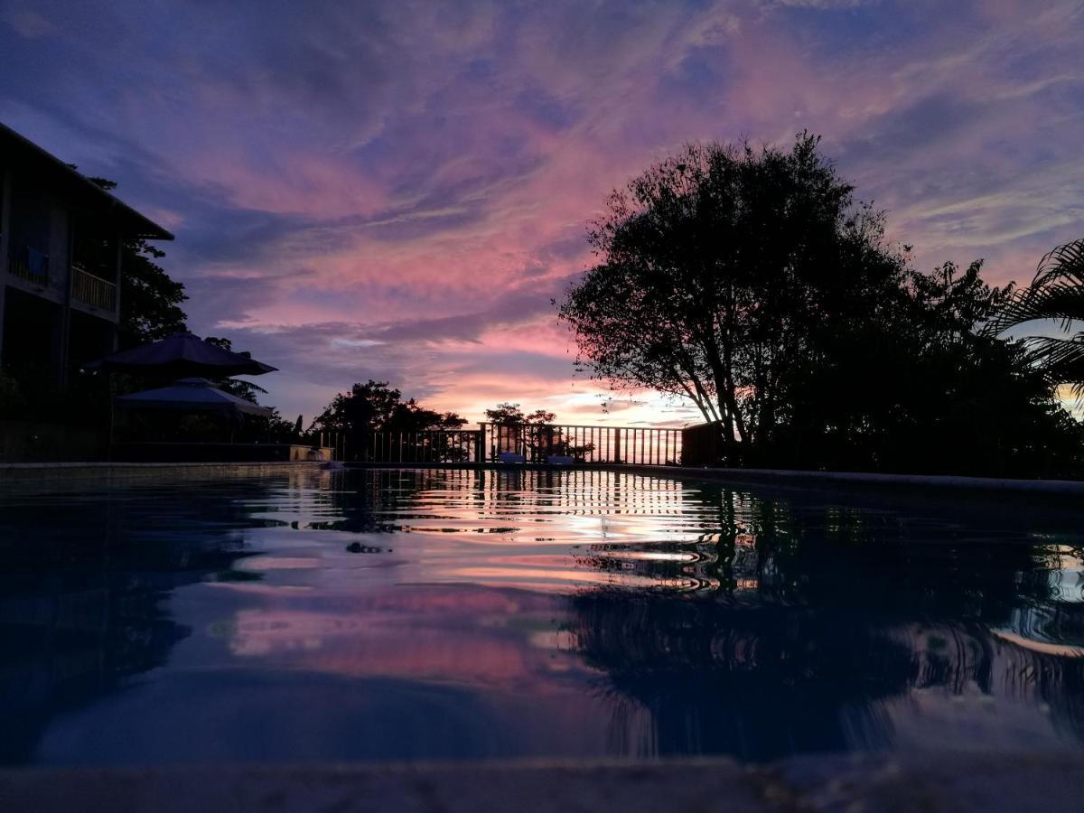 Punta Duarte Garden Inn Los Duarte Kültér fotó