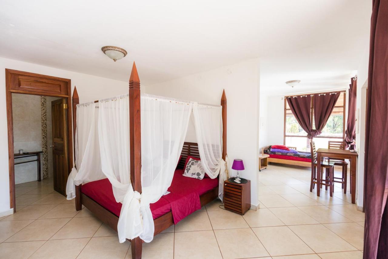 Punta Duarte Garden Inn Los Duarte Kültér fotó