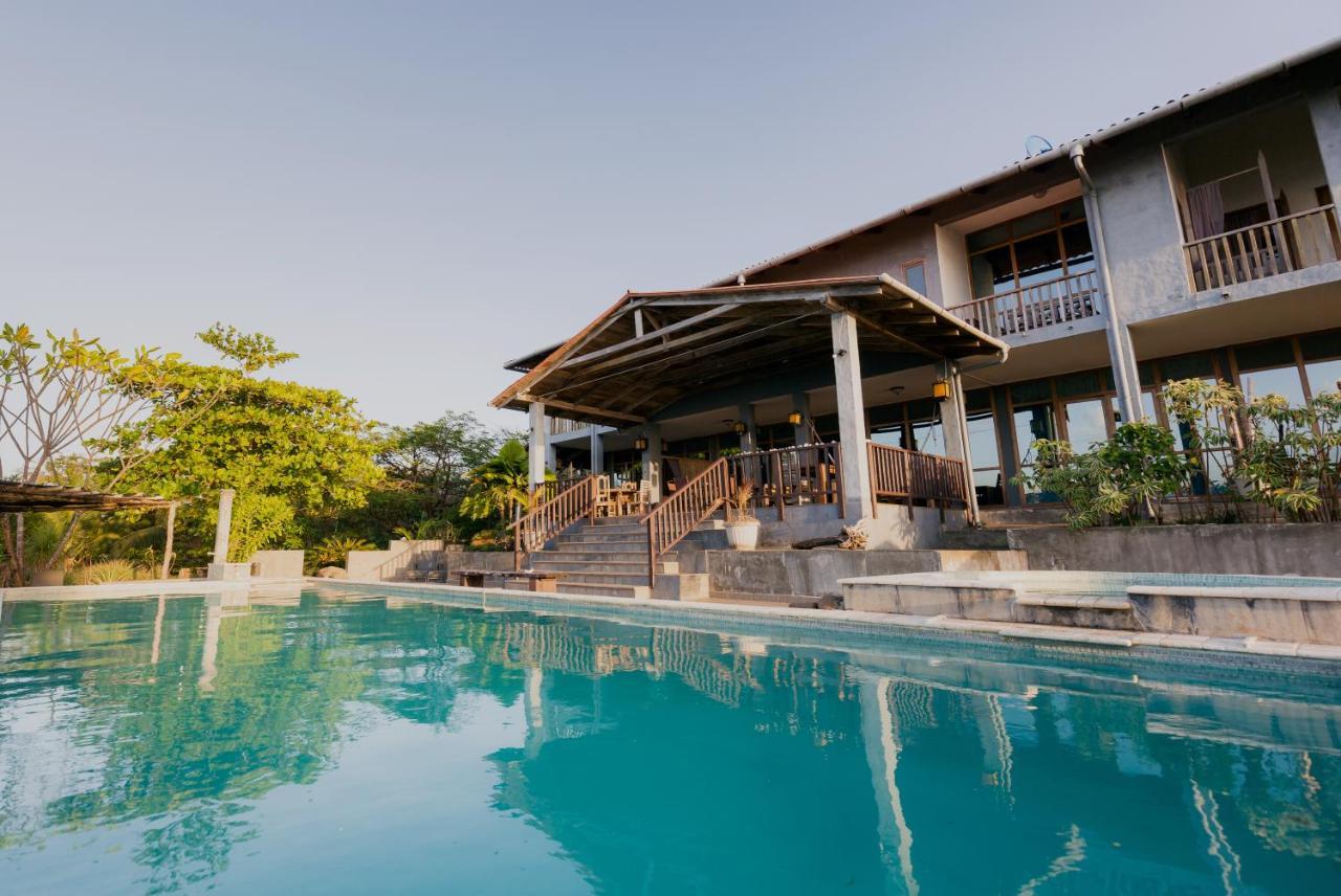 Punta Duarte Garden Inn Los Duarte Kültér fotó