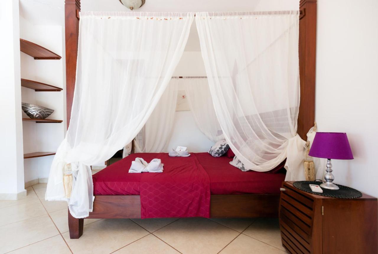 Punta Duarte Garden Inn Los Duarte Kültér fotó