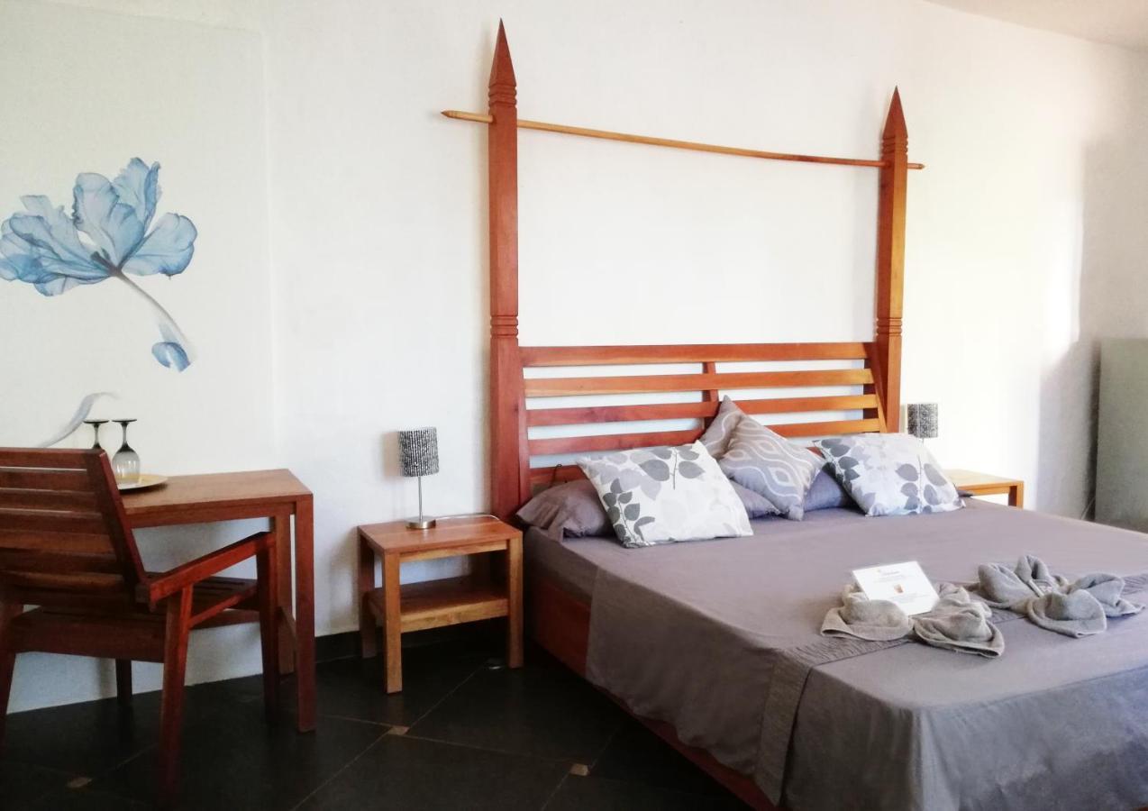 Punta Duarte Garden Inn Los Duarte Kültér fotó