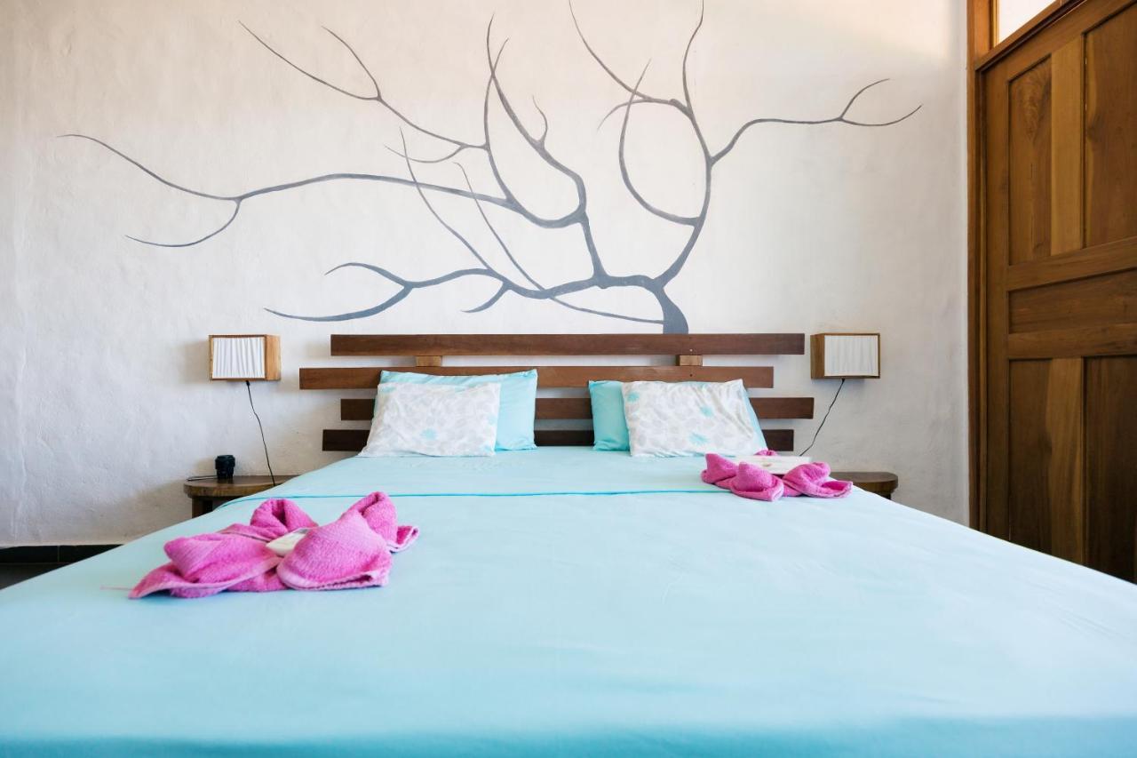 Punta Duarte Garden Inn Los Duarte Kültér fotó